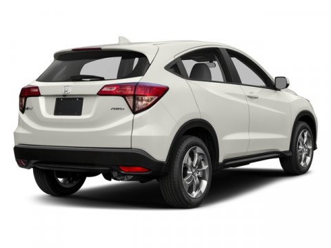 Used 2017 Honda HR-V LX image 5