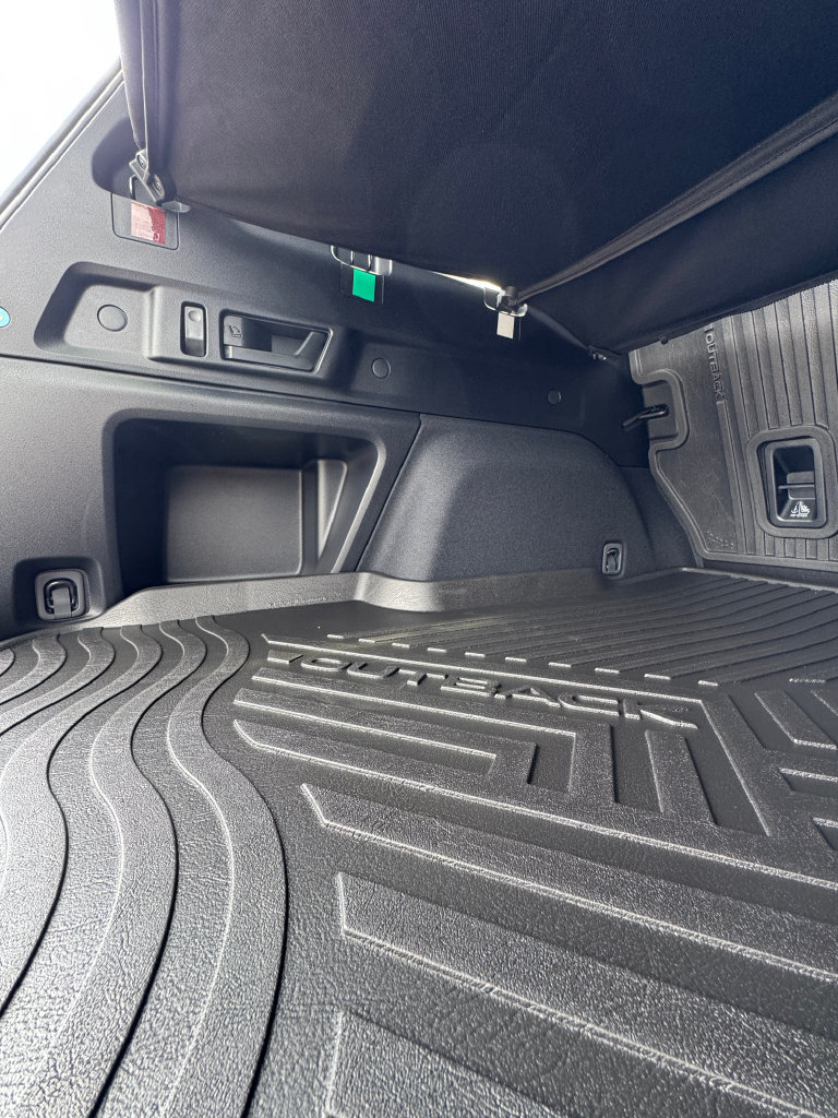 New 2026 Subaru Outback Premium AWD/4WD image 11