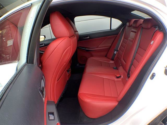 Used 2024 Lexus IS 350 F Sport image 23
