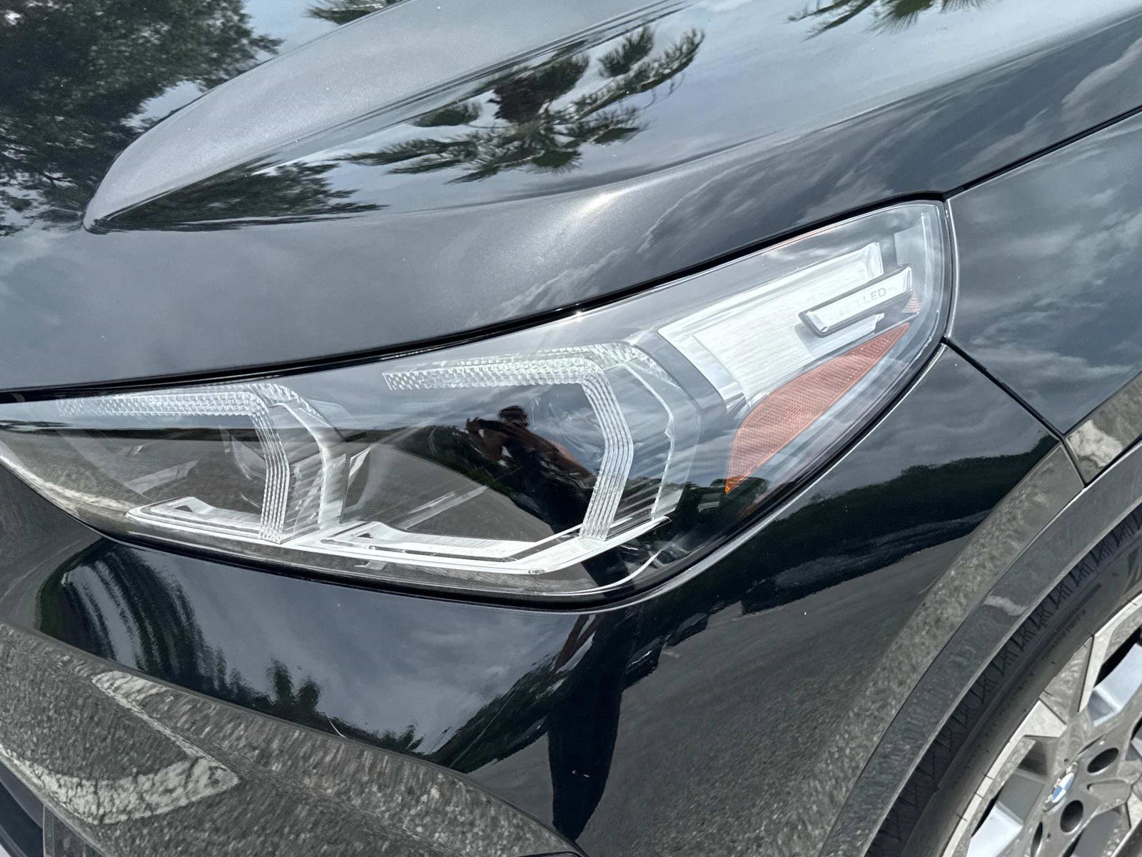 Certified 2025 BMW X1 xDrive28i w/ Technology Package image 10