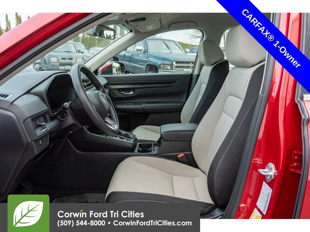 Used 2024 Honda CR-V LX image 9