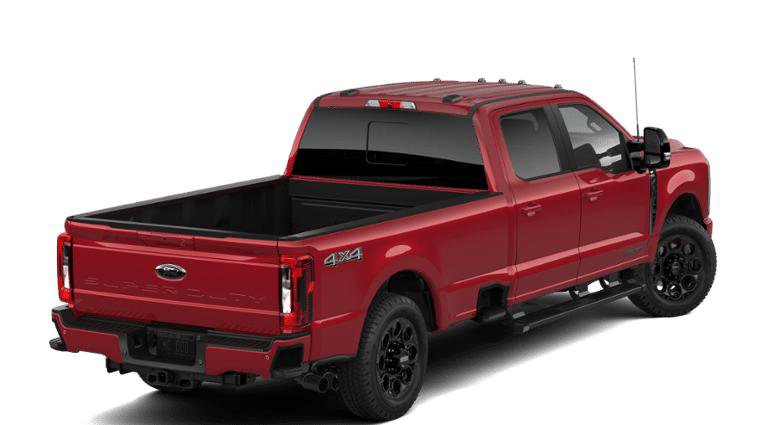 New 2026 Ford F350 XLT w/ XLT Premium Package image 25
