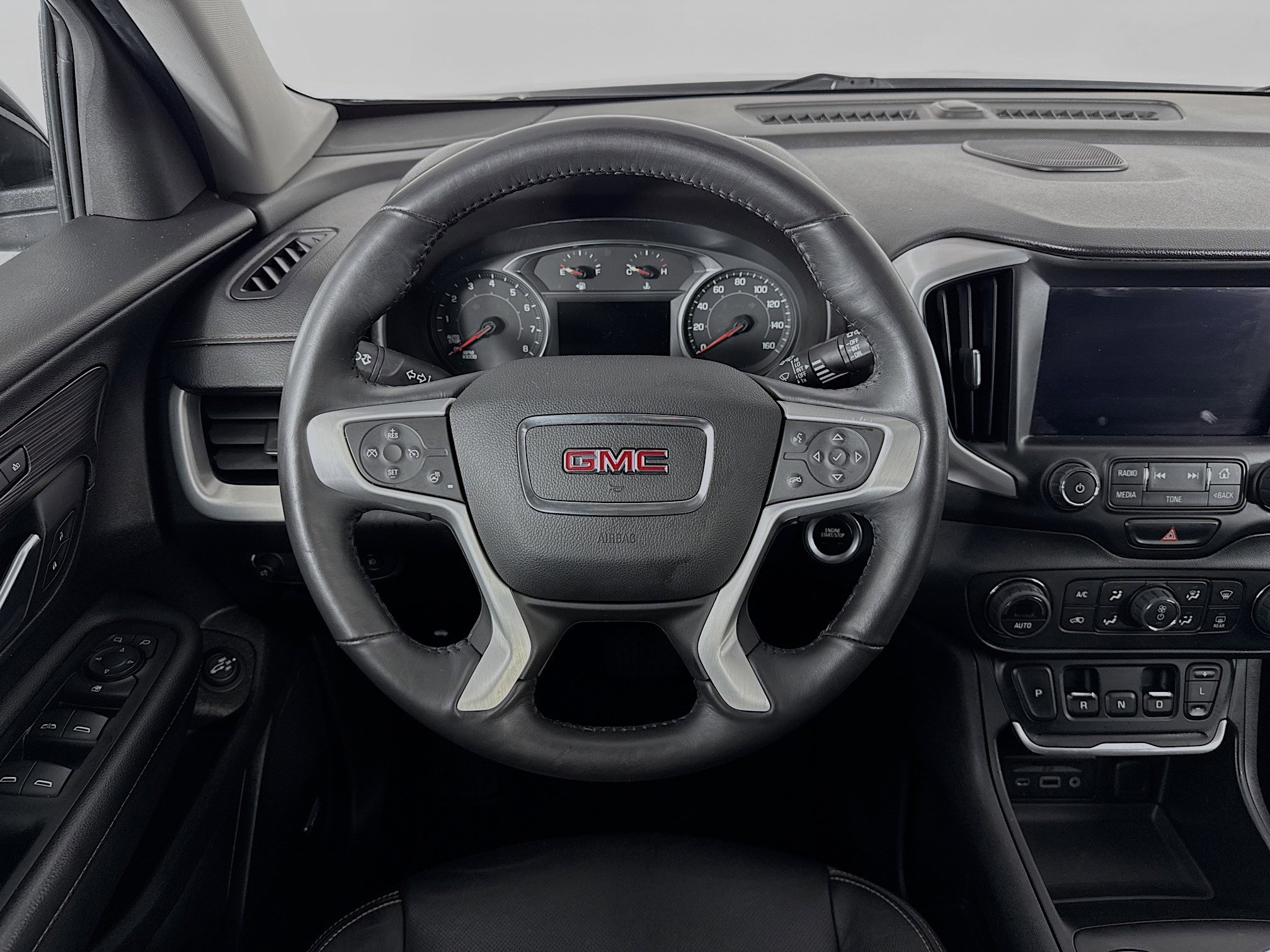 Used 2018 GMC Terrain SLT w/ Preferred Package image 23