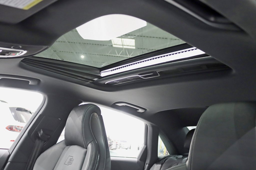 Used 2023 Audi S4 Prestige image 34