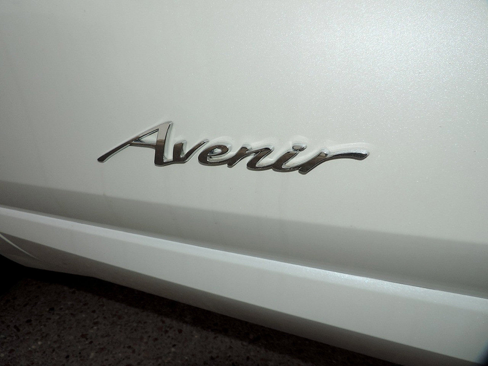 New 2026 Buick Encore GX Avenir FWD image 18