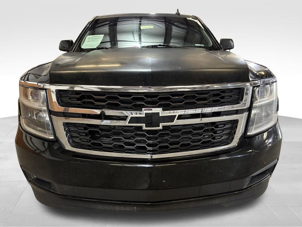 Used 2015 Chevrolet Tahoe LT w/ Max Trailering Package AWD/4WD image 8