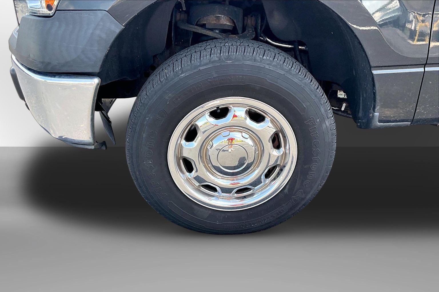 Used 2013 Ford F150 XL w/ Mid Equipment Group RWD image 9