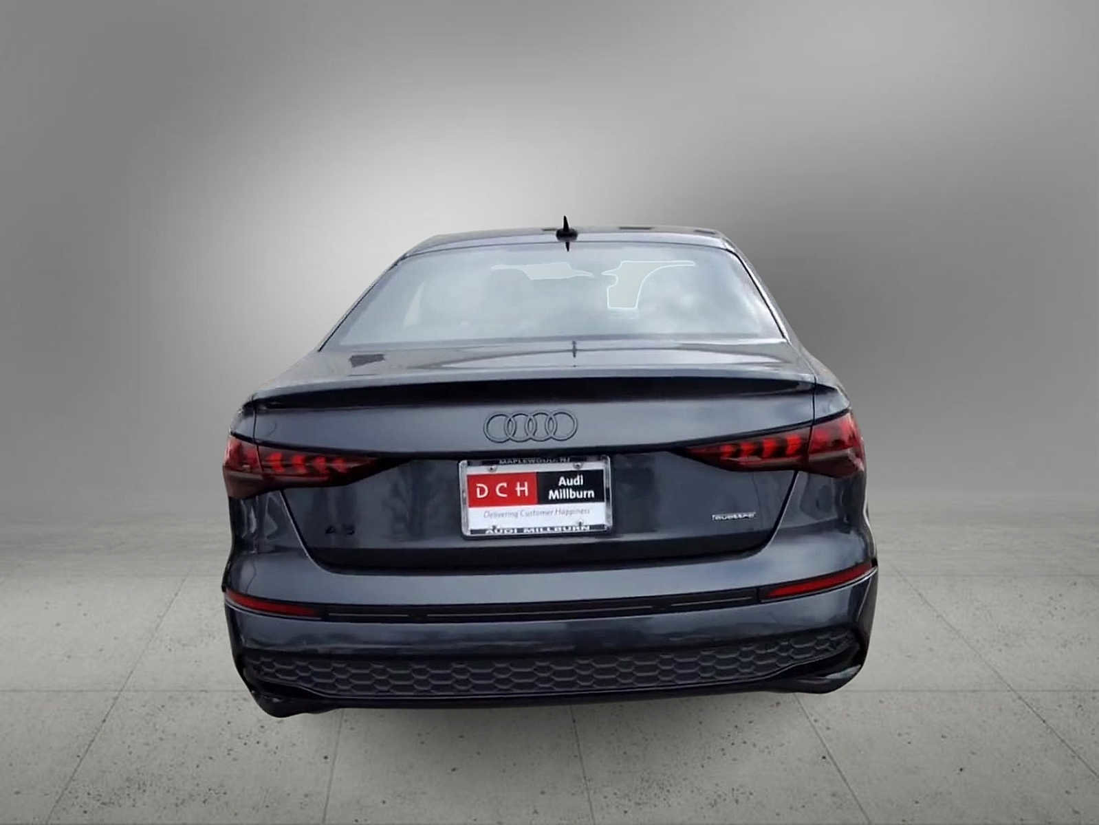 New 2026 Audi A3 2.0T Premium image 7