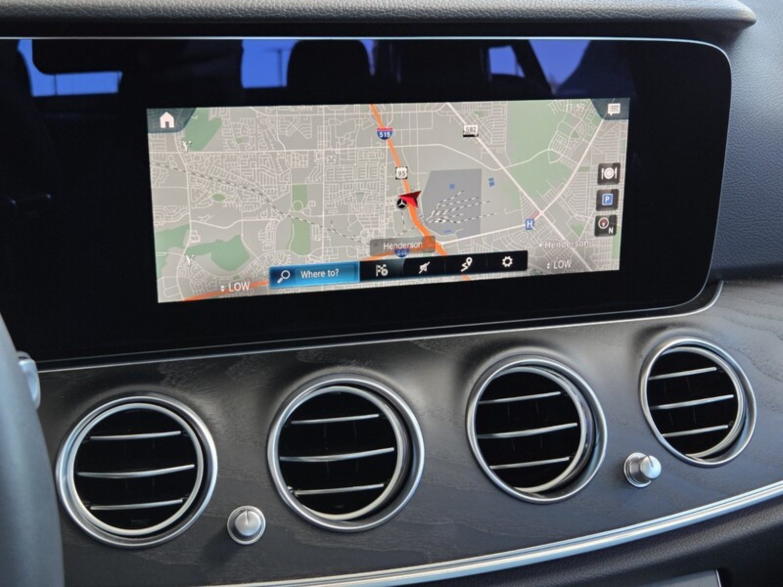 Certified 2022 Mercedes-Benz E 350 Sedan image 30