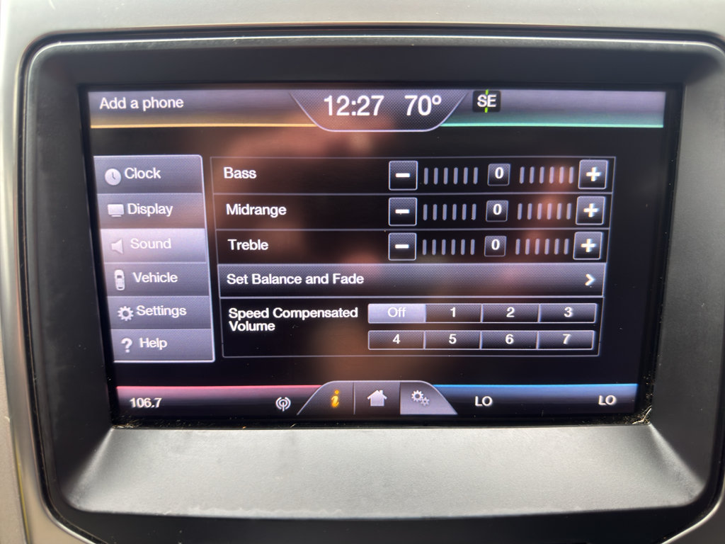 Used 2013 Ford F150 FX4 w/ Luxury Equipment Group AWD/4WD image 19