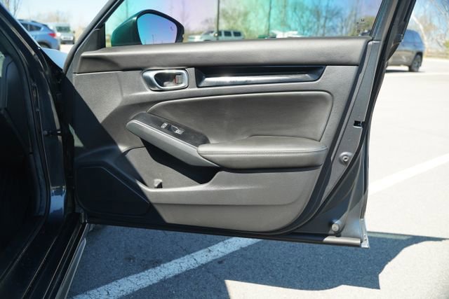 Used 2024 Honda Civic Sport Touring image 22