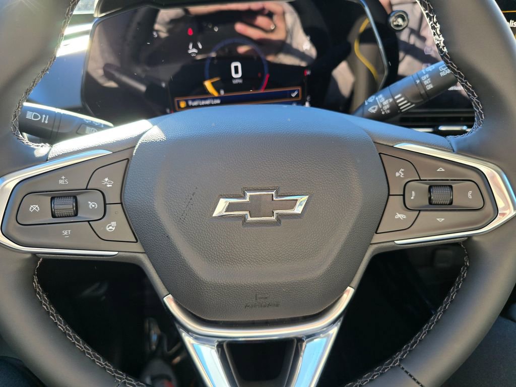 New 2026 Chevrolet Trax ACTIV w/ Driver Confidence Package image 23