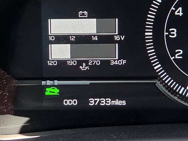 Used 2025 Toyota GR86 Premium RWD image 23