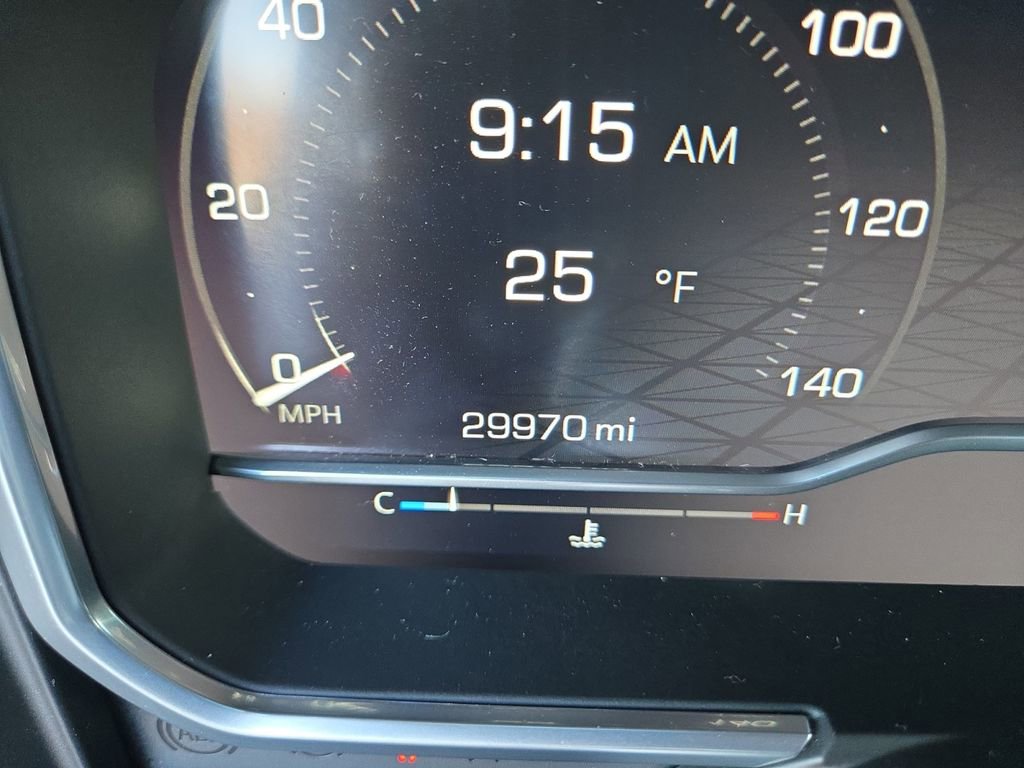 Used 2024 GMC Sierra 3500 AT4 w/ AT4 Preferred Package image 13