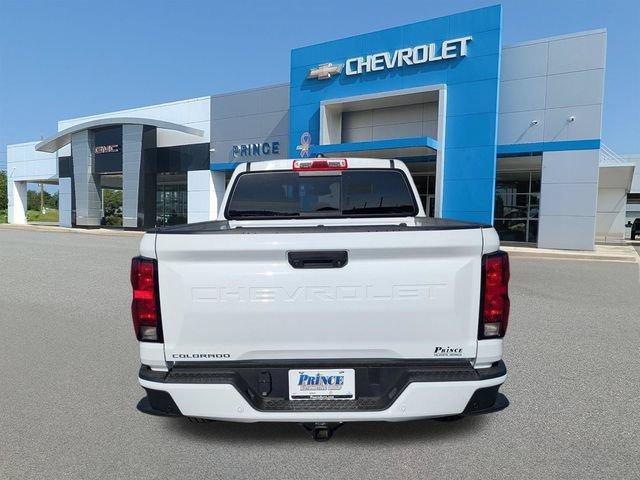 New 2026 Chevrolet Colorado LT w/ Advanced Trailering Package RWD image 7