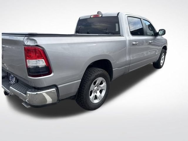 Used 2021 RAM 1500 Big Horn RWD image 10