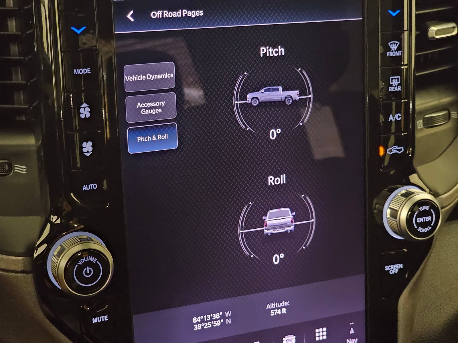 New 2026 RAM 2500 Tradesman AWD/4WD image 14