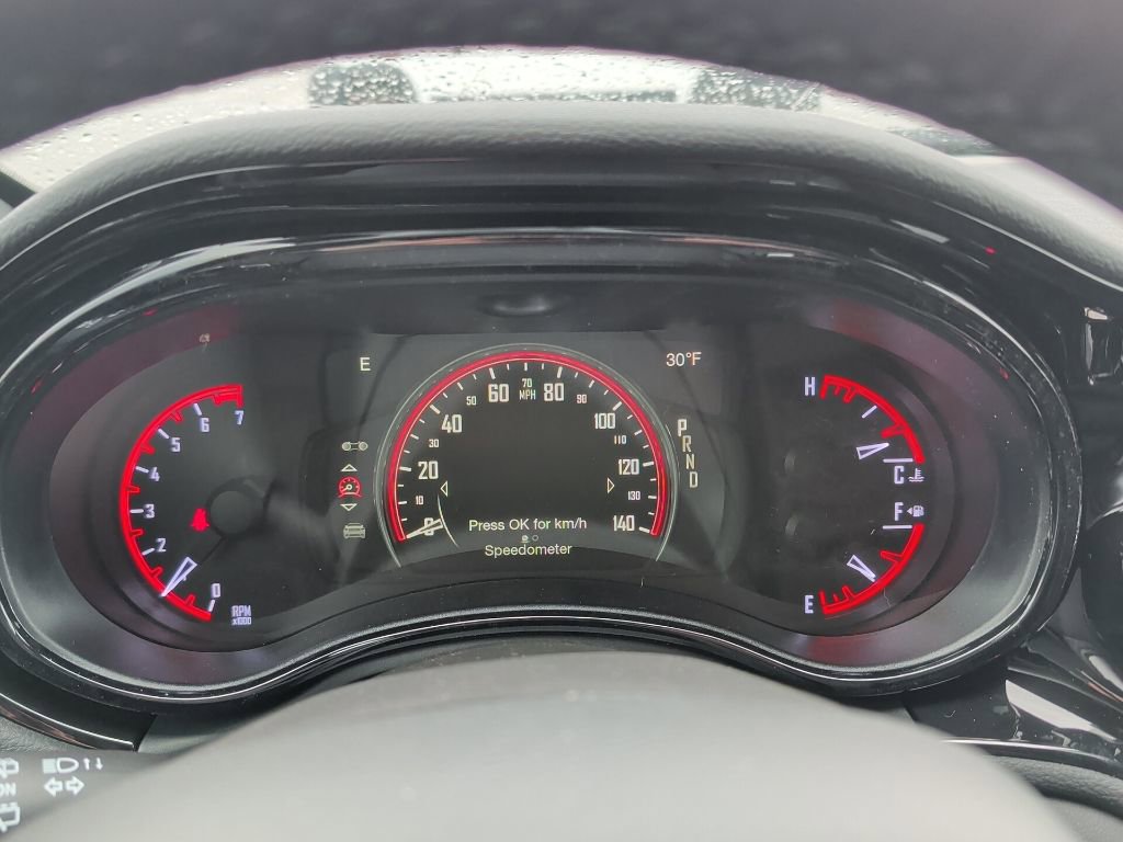 New 2026 Dodge Durango GT image 21