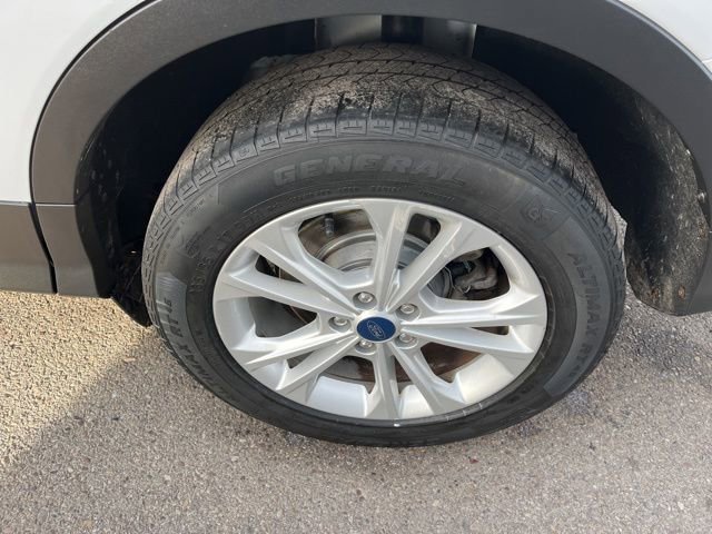 Used 2019 Ford Escape SE AWD/4WD image 20