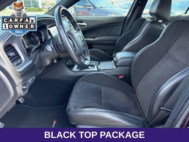 Used 2021 Dodge Charger GT w/ Plus Group image 22