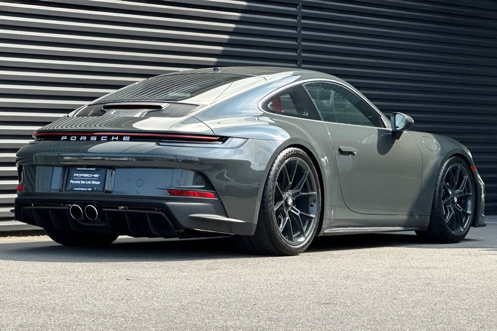 Used 2022 Porsche 911 GT3 image 8