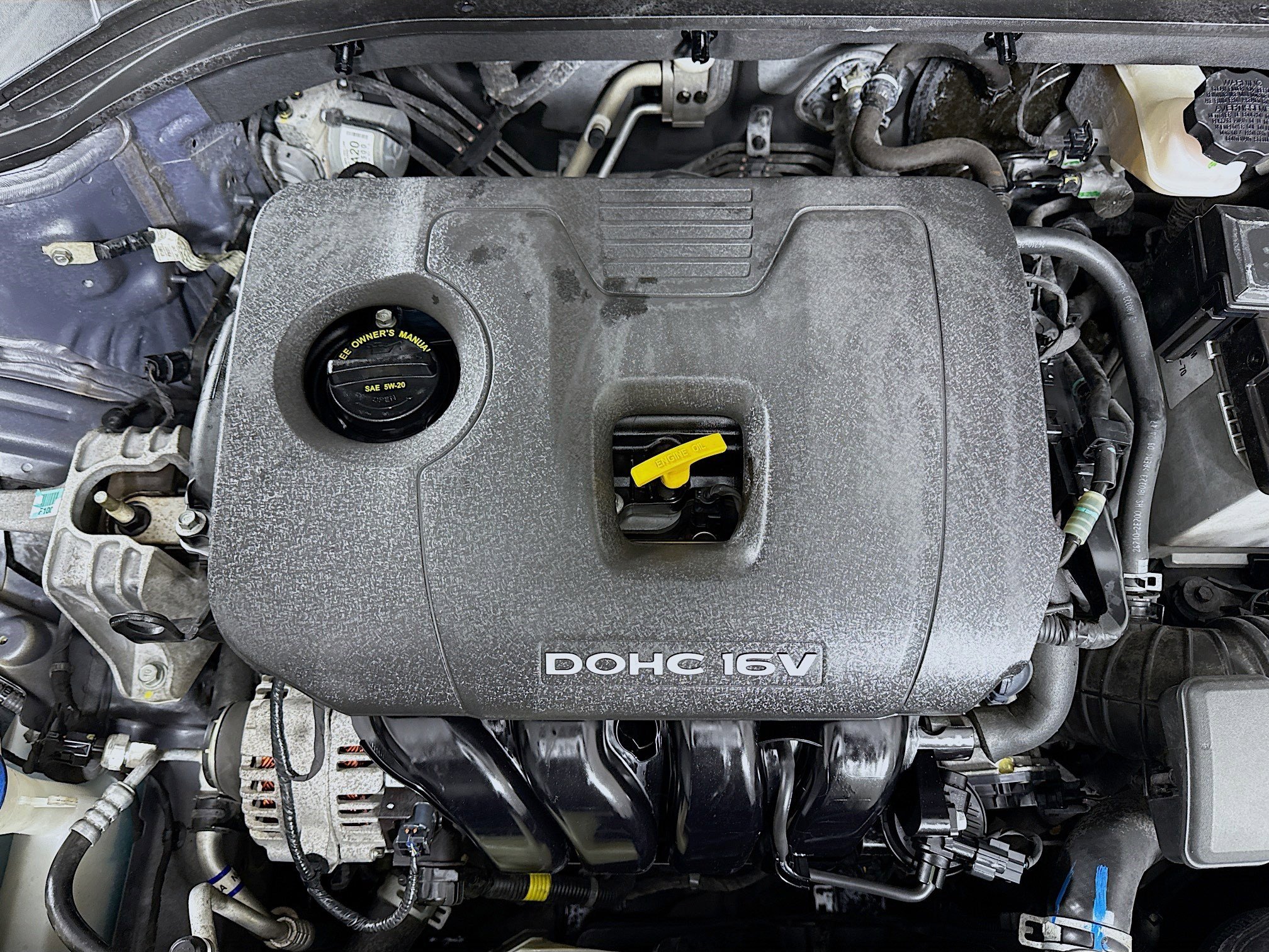 Used 2018 Hyundai Elantra SEL image 38