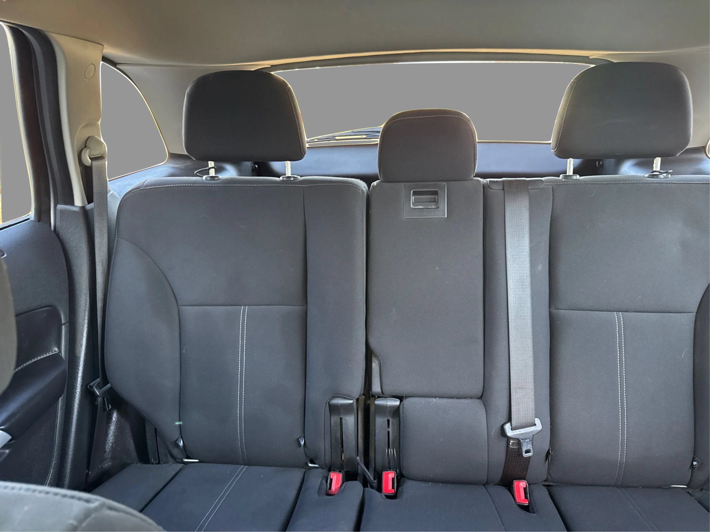 Used 2013 Ford Edge SE FWD image 17