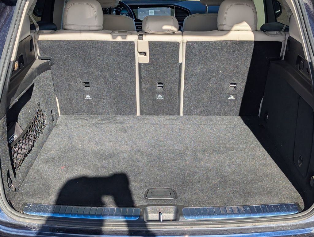 Used 2022 Mercedes-Benz GLE 350 4MATIC image 31