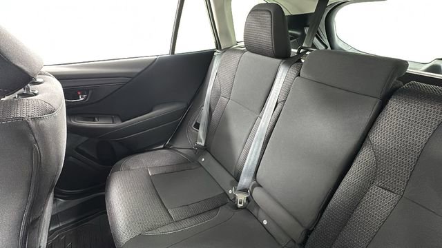 Certified 2025 Subaru Outback Premium w/ Popular Package #1A image 16