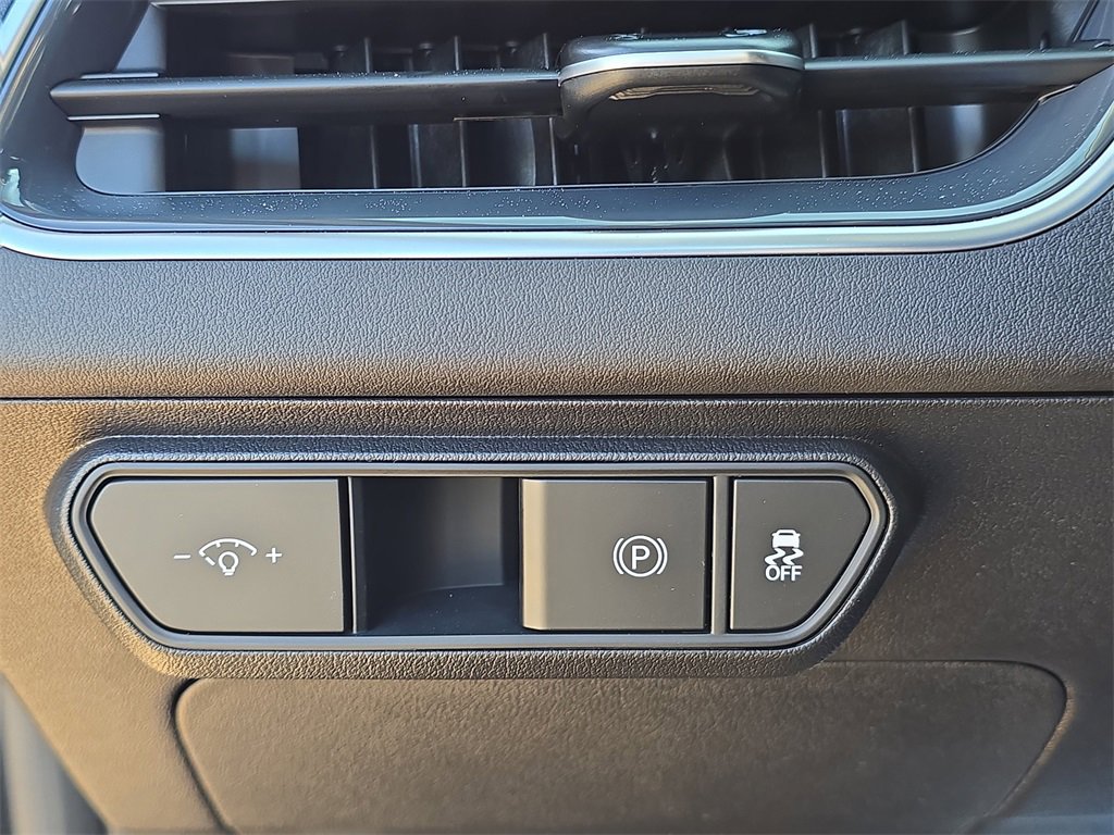 New 2025 Kia K4 EX image 30