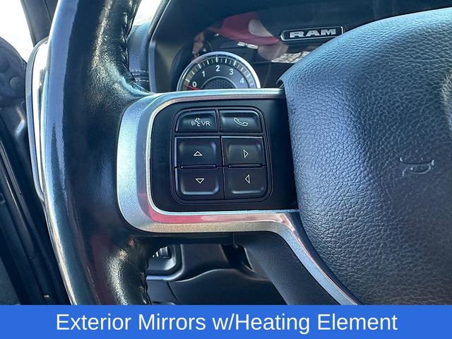 Used 2022 RAM 2500 Laramie image 21