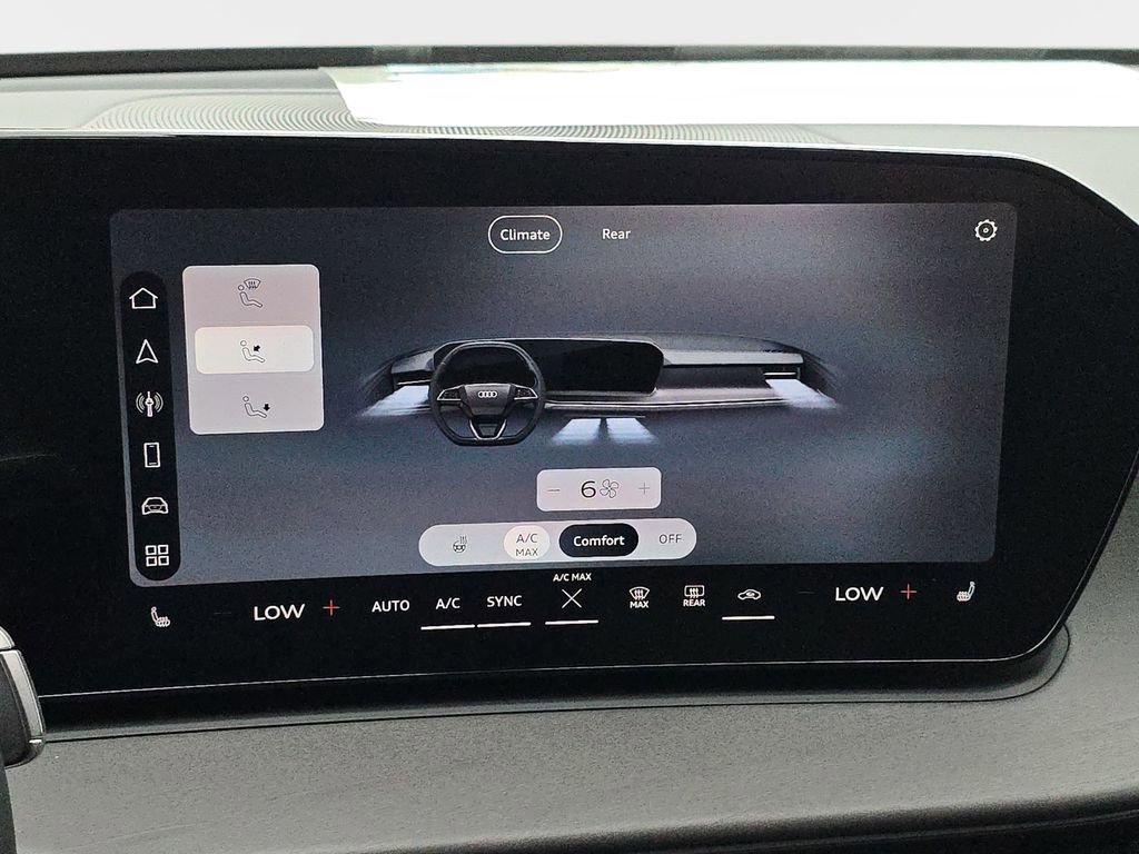 New 2026 Audi Q3 quattro 2.0T AWD/4WD image 27