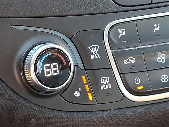 Used 2024 Chevrolet Malibu LT image 20