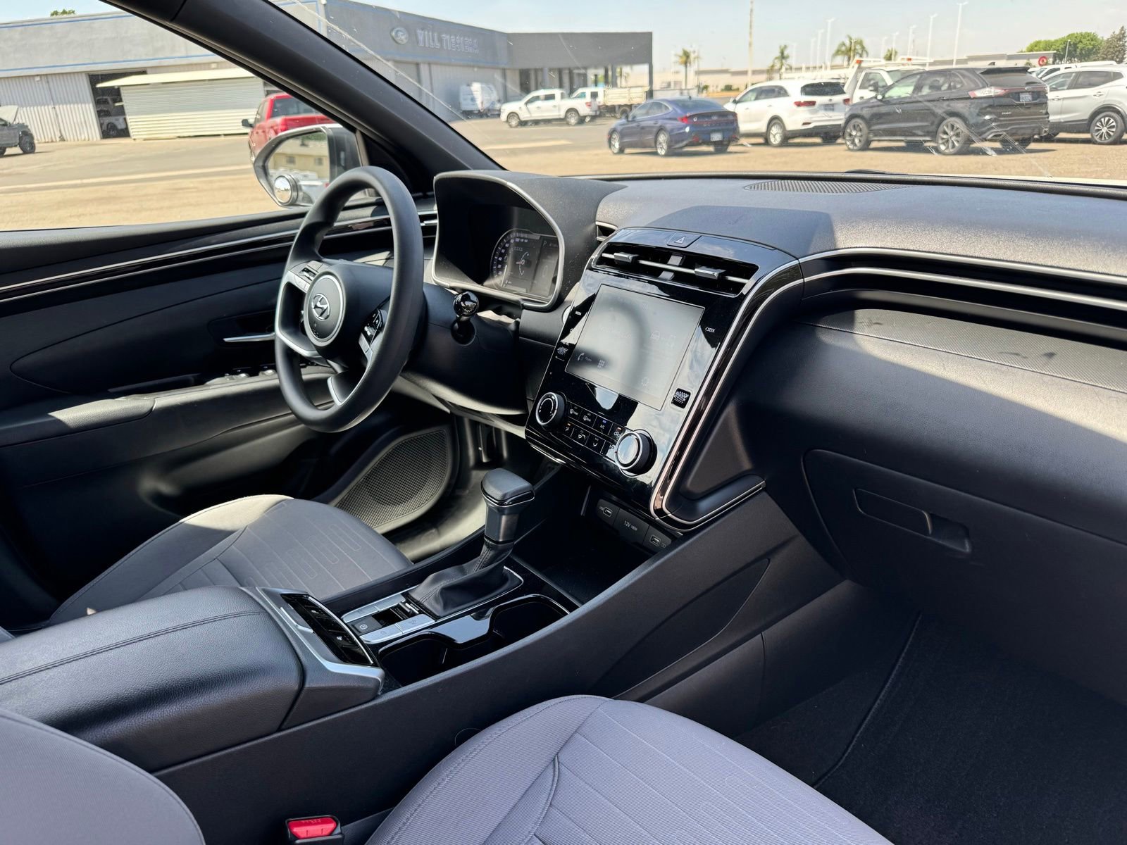 Used 2022 Hyundai Santa Cruz SEL FWD image 17