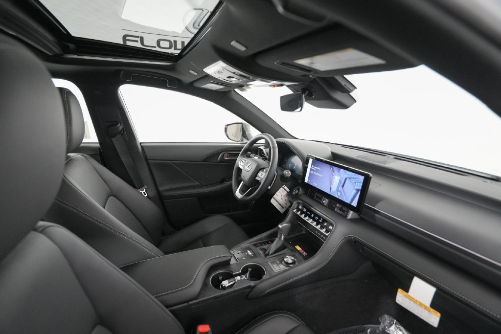 New 2026 Lexus IS 350 F Sport RWD image 18