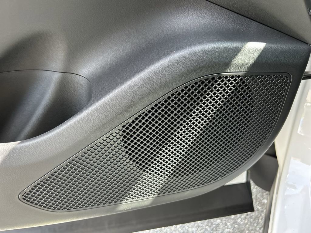 New 2026 Hyundai Santa Cruz SE image 21