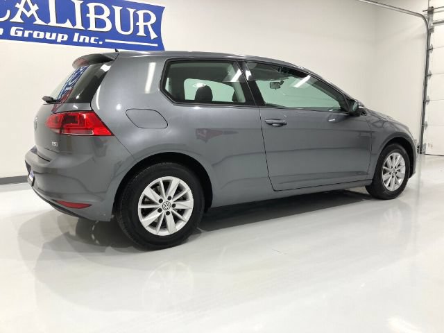 Used 2015 Volkswagen Golf S FWD image 29