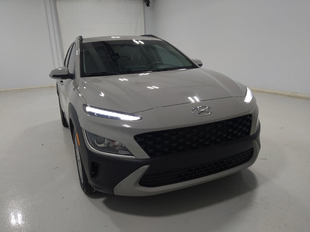 Used 2023 Hyundai Kona SEL FWD image 14