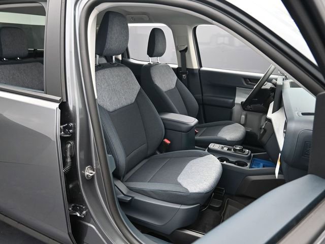 New 2026 Ford Maverick XLT FWD image 28