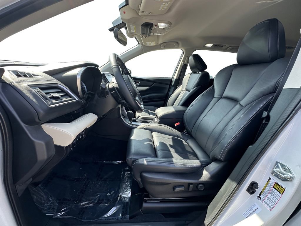 Used 2022 Subaru Ascent Limited image 9