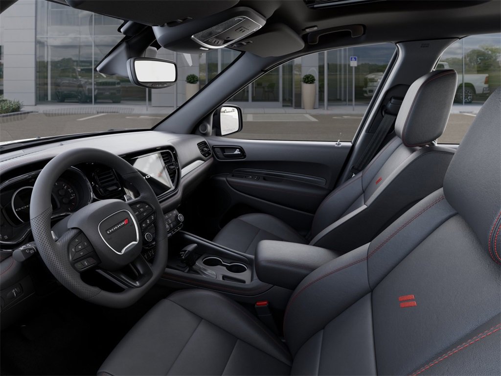 New 2026 Dodge Durango GT image 22