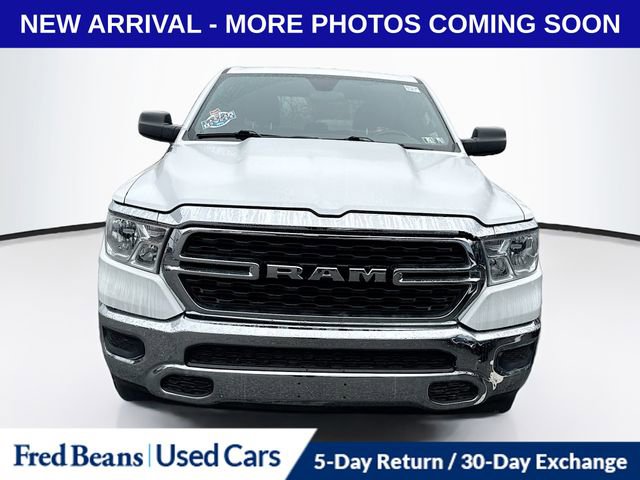 Used 2023 RAM 1500 Lone Star image 1