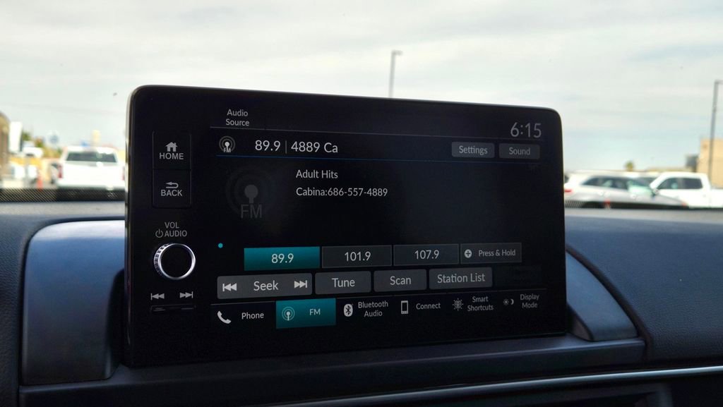 Used 2025 Honda Pilot EX-L image 20
