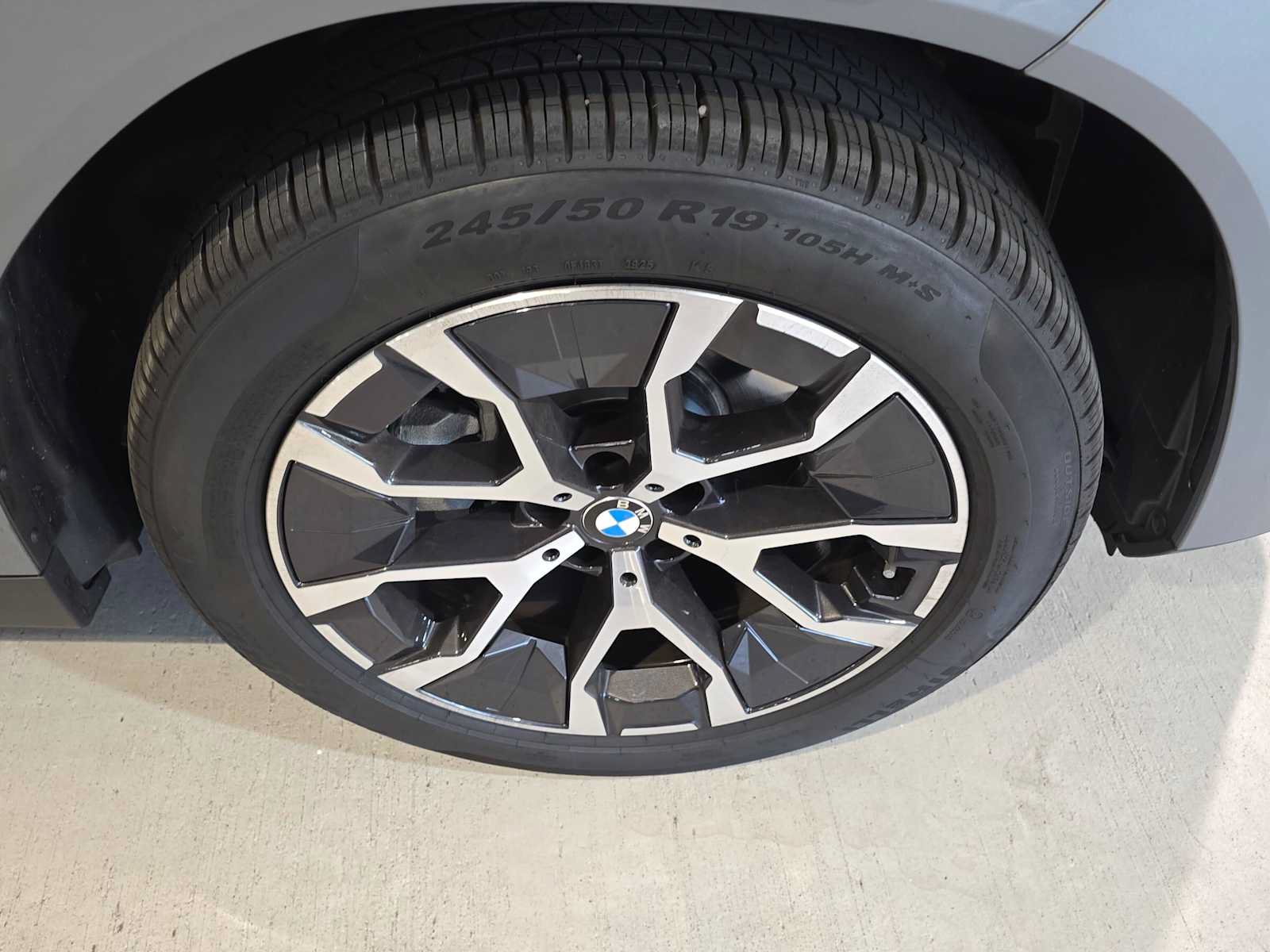 Used 2026 BMW X3 xDrive30i w/ Convenience Package AWD/4WD image 9