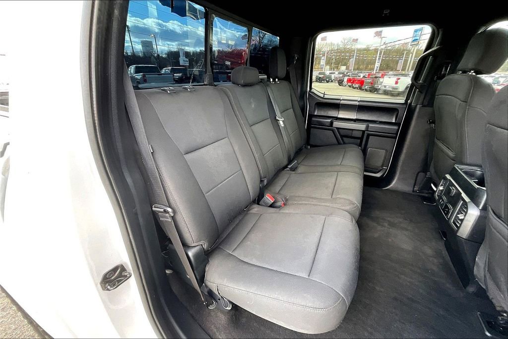 Used 2020 Ford F150 XLT w/ Equipment Group 302A Luxury image 29