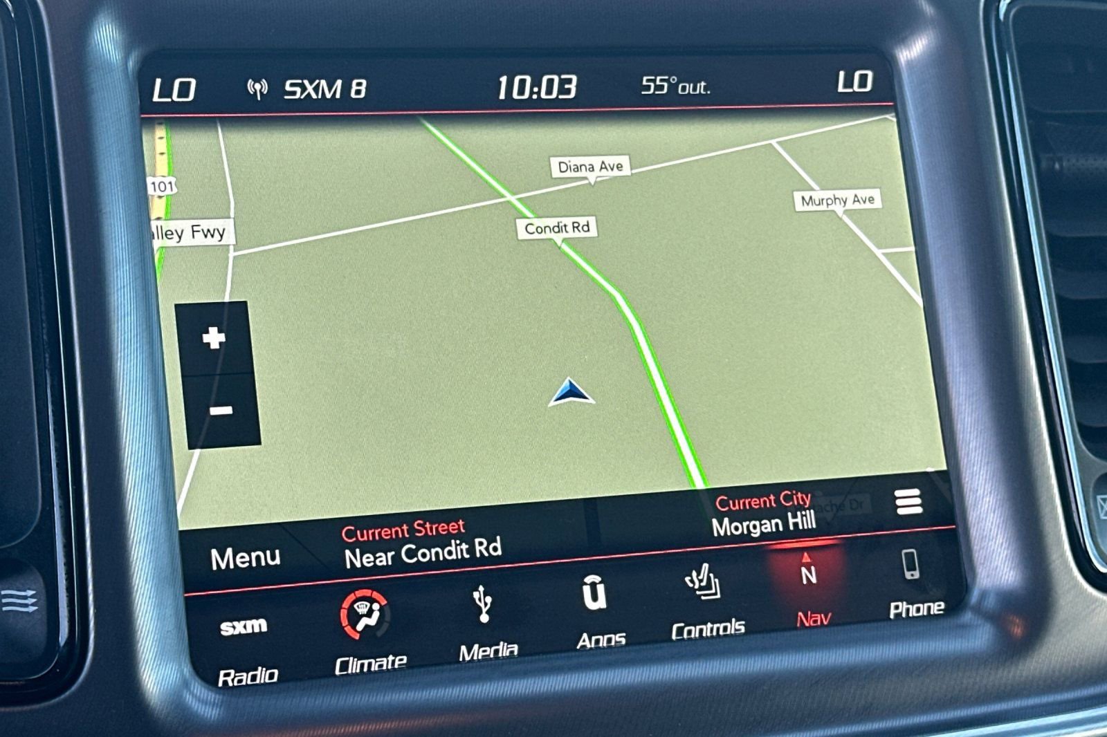 Used 2019 Dodge Challenger R/T Scat Pack image 21