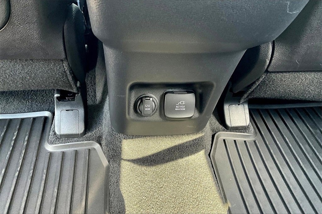 Certified 2025 Kia Telluride SX Prestige image 25