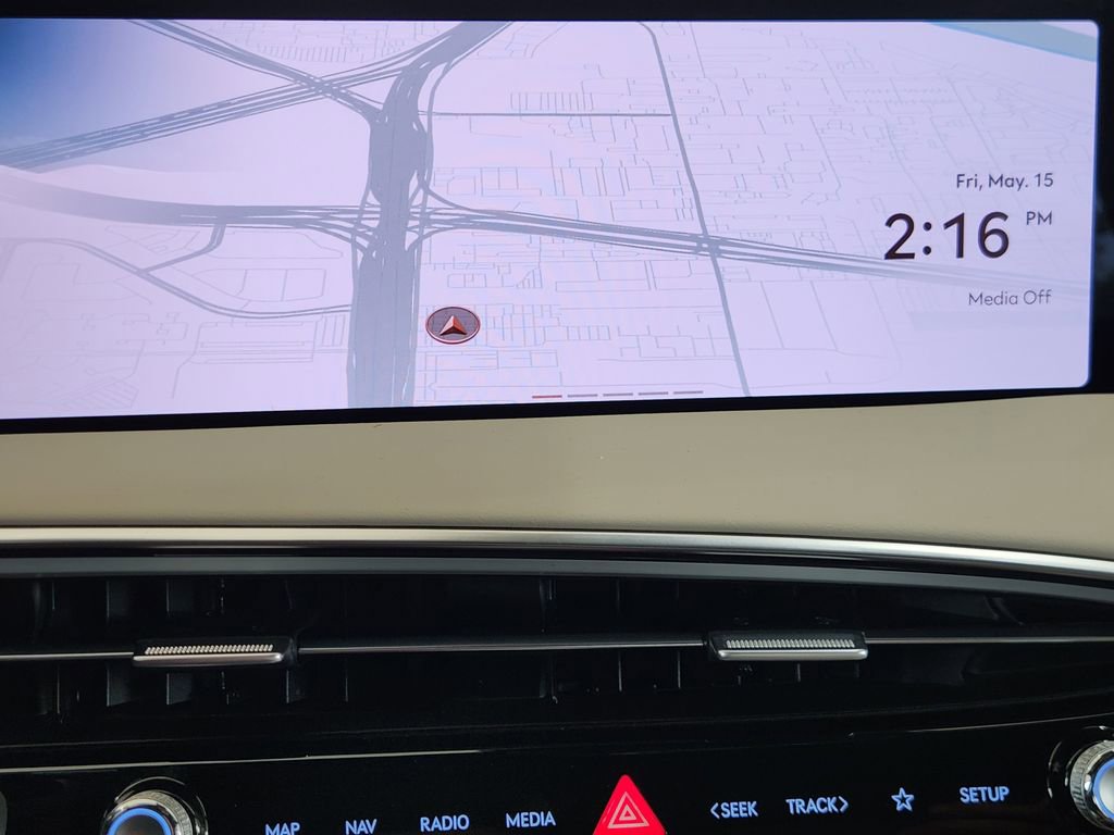 New 2026 Genesis GV70 3.5T Sport Prestige AWD/4WD image 14