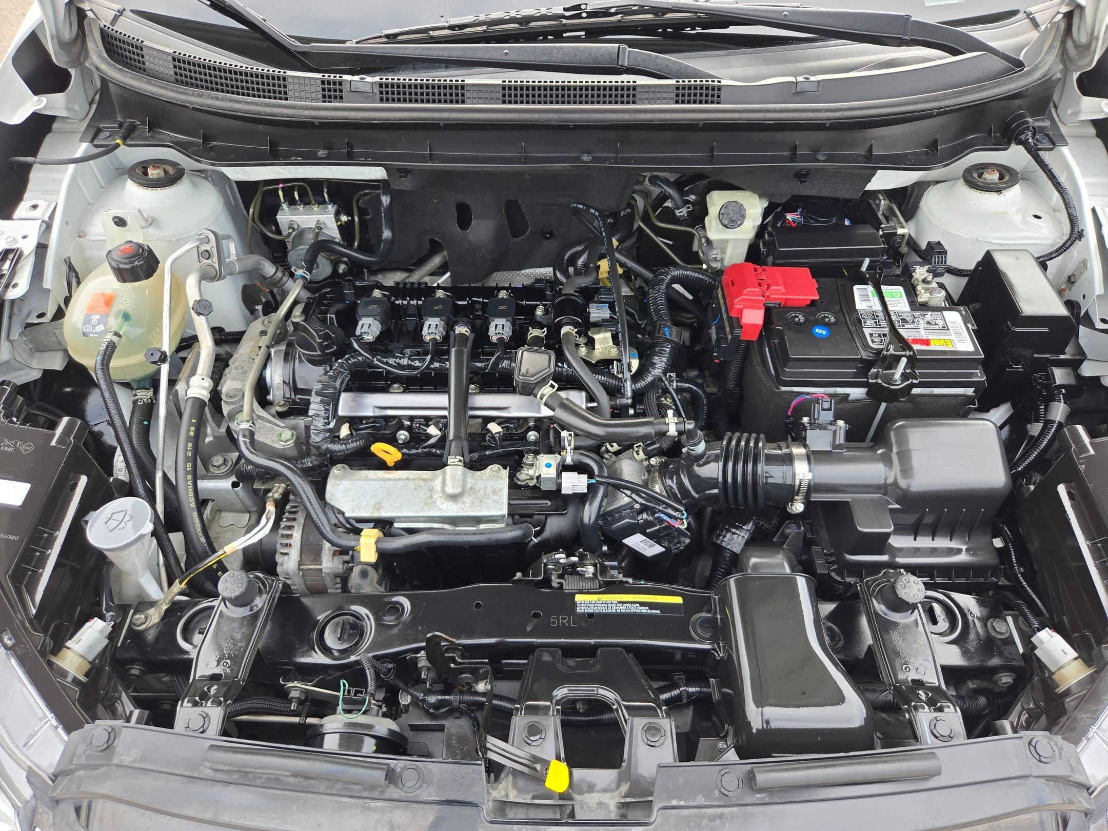 Used 2021 Nissan Kicks SV FWD image 29
