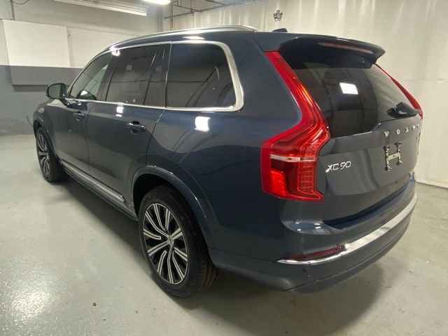Certified 2025 Volvo XC90 B5 Plus AWD/4WD image 2